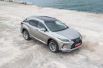 Lexus RX450h 2019 года (WW)